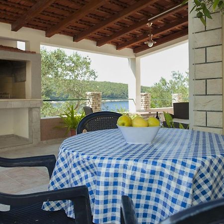 House Villa Bistrana Vela Luka Luaran gambar