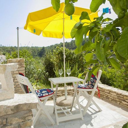 House Villa Bistrana Vela Luka Luaran gambar