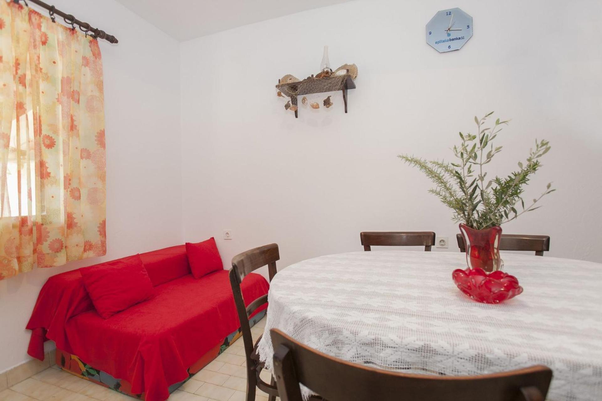 House Villa Bistrana Vela Luka Luaran gambar