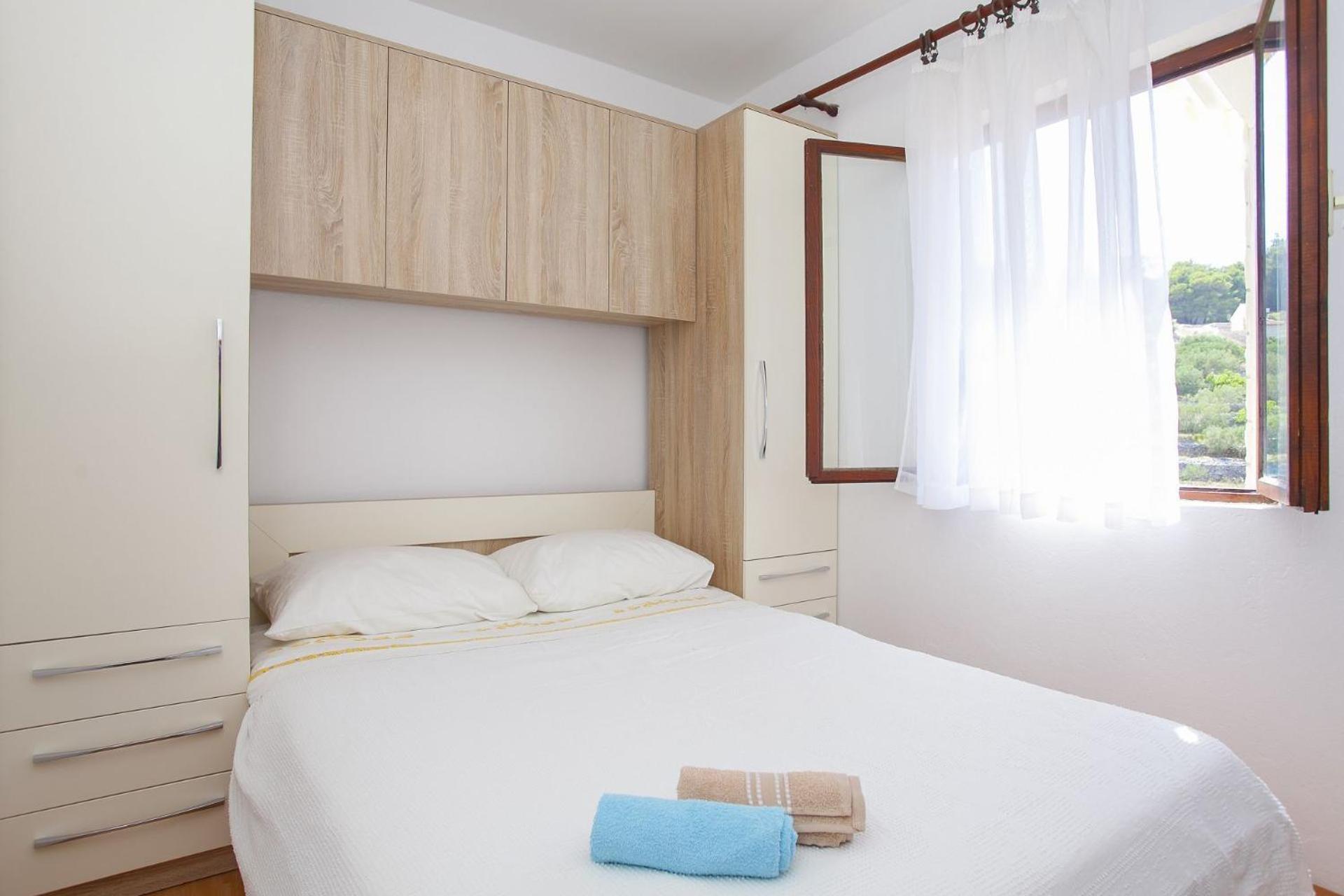 House Villa Bistrana Vela Luka Luaran gambar