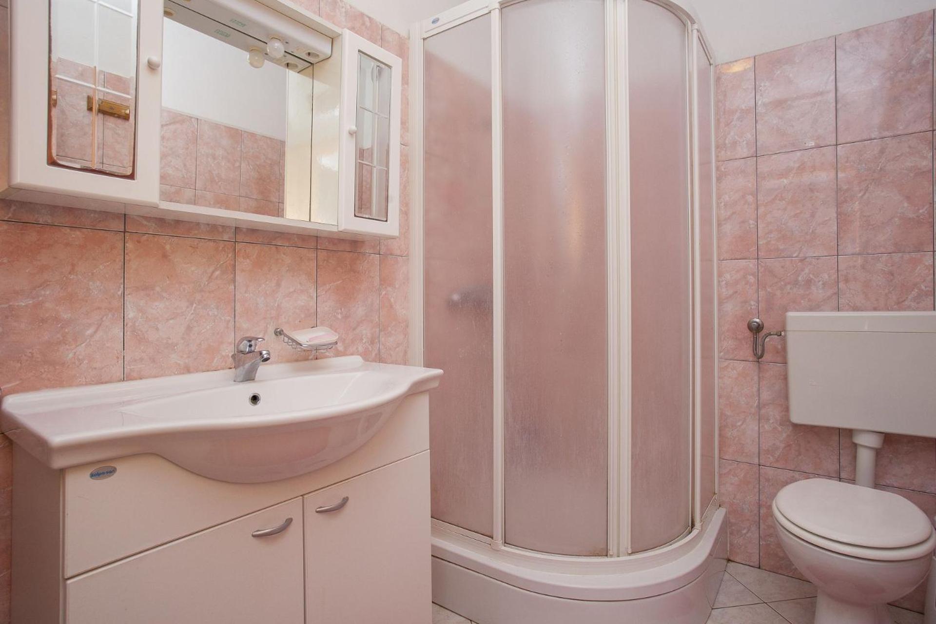 House Villa Bistrana Vela Luka Luaran gambar