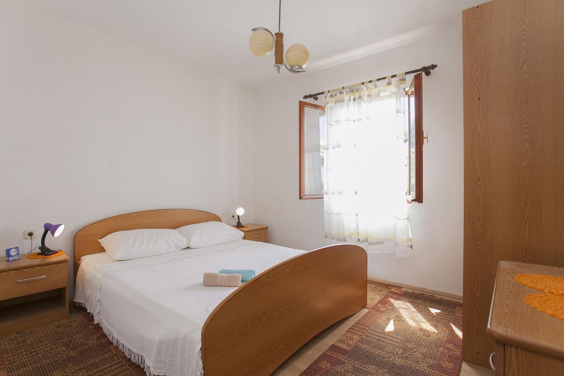 House Villa Bistrana Vela Luka Luaran gambar